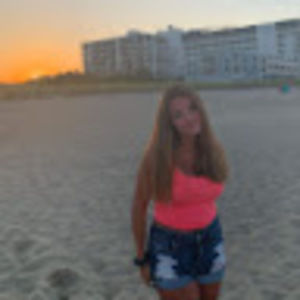 Meet your Posher, Jenna